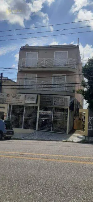 Foto 1 de Ponto Comercial para alugar, 250m² em Jardim Vera Cruz, Sorocaba