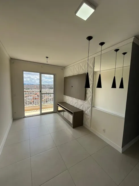 Foto 1 de Apartamento com 2 Quartos à venda, 48m² em Parque Dom João Neri, São Paulo