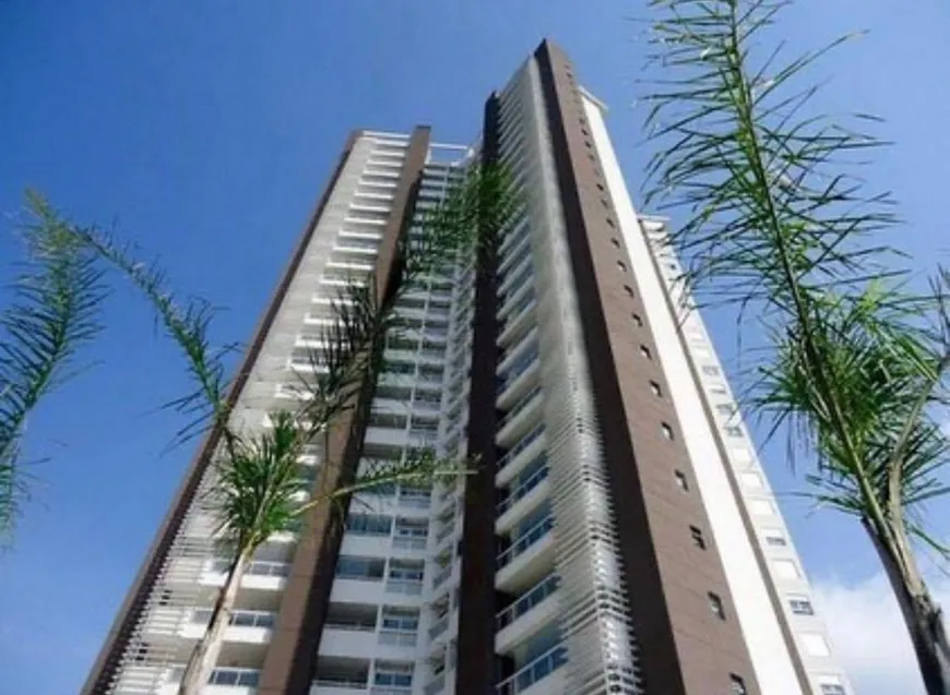 Foto 1 de Apartamento com 3 Quartos para venda ou aluguel, 196m² em Melville Empresarial Ii, Barueri