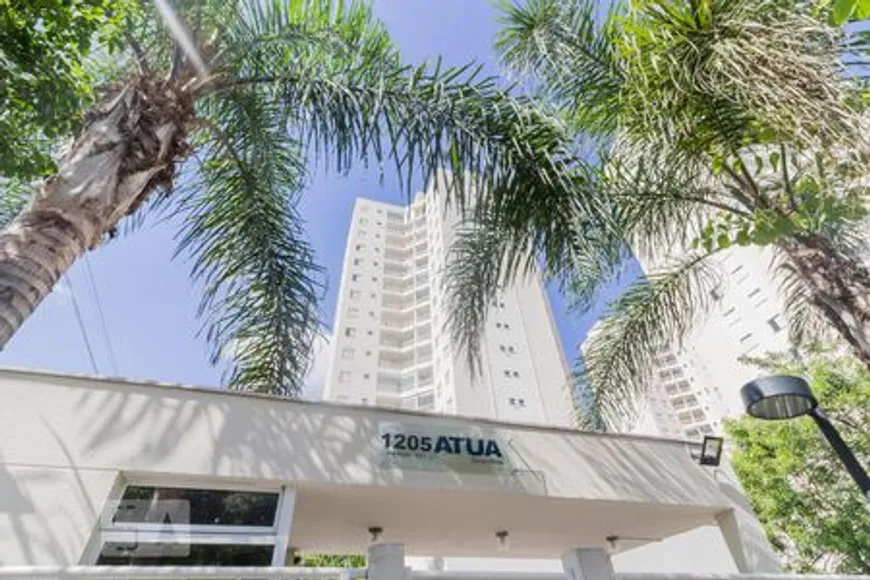 Foto 1 de Apartamento com 2 Quartos à venda, 60m² em Vila Endres, Guarulhos