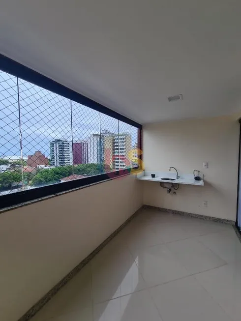Foto 1 de Apartamento com 4 Quartos à venda, 180m² em Cidade Nova, Ilhéus