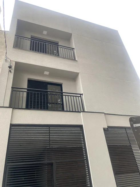 Foto 1 de Apartamento com 2 Quartos à venda, 43m² em Vila Formosa, São Paulo