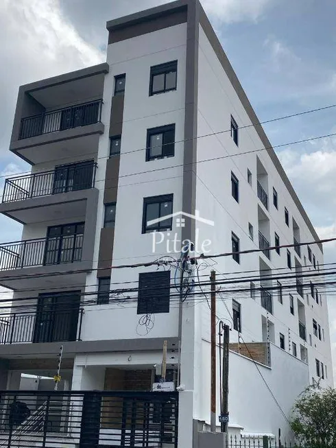 Foto 1 de Apartamento com 2 Quartos à venda, 54m² em Cipava, Osasco