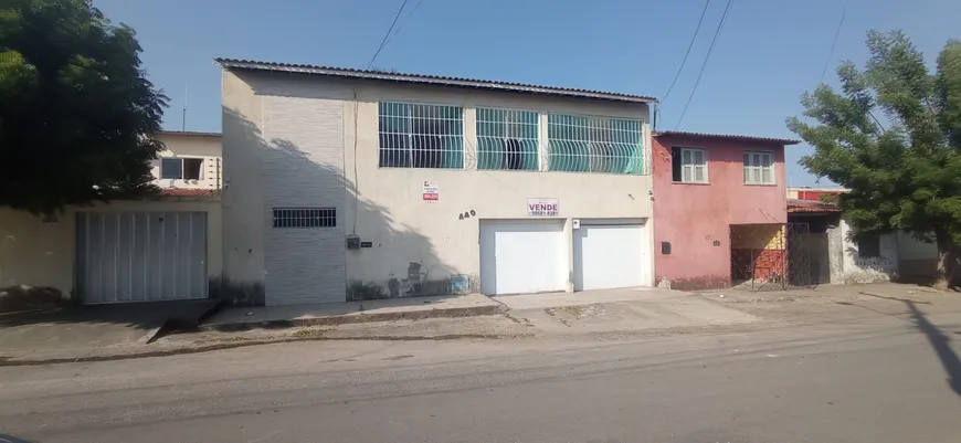 Foto 1 de Casa com 4 Quartos à venda, 300m² em Planalto Ayrton Senna, Fortaleza