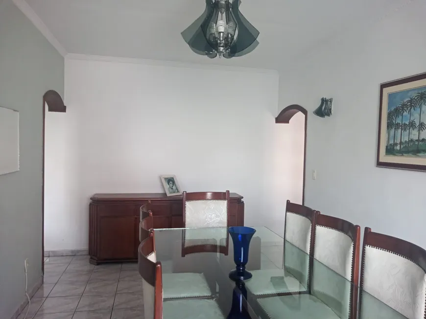 Foto 1 de Apartamento com 3 Quartos à venda, 103m² em Encruzilhada, Santos