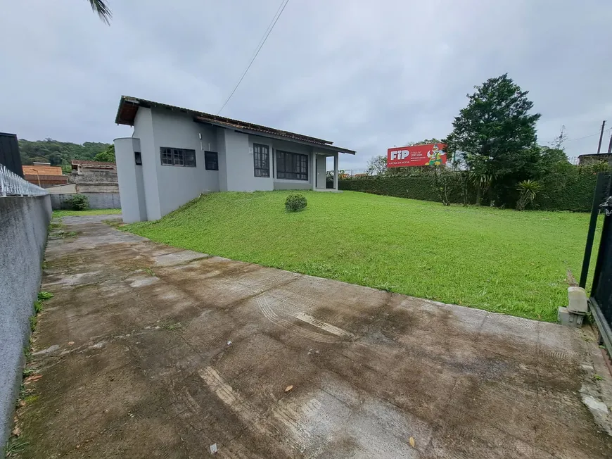 Foto 1 de Imóvel Comercial com 5 Quartos para venda ou aluguel, 216m² em Glória, Joinville