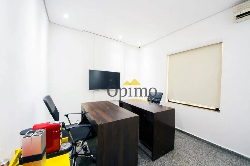 Foto 1 de Sala Comercial para alugar, 8m² em Brooklin, São Paulo