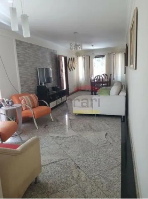 Foto 1 de Sobrado com 4 Quartos à venda, 300m² em Vila Irmãos Arnoni, São Paulo