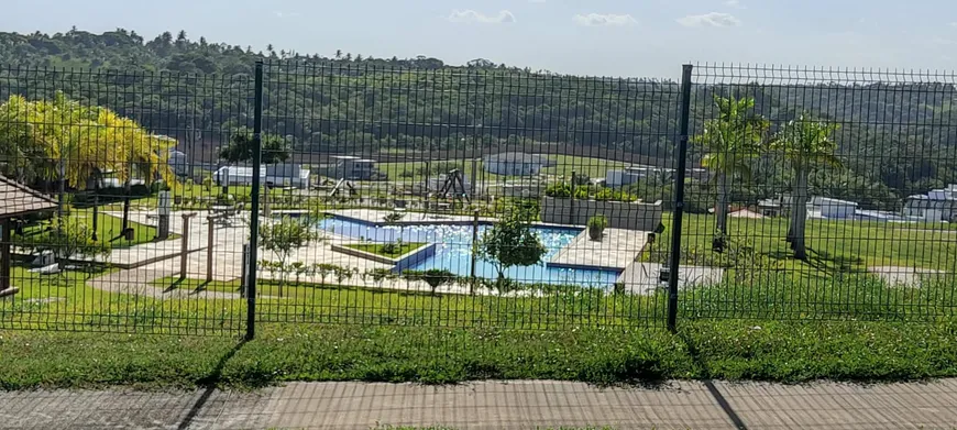 Foto 1 de Lote/Terreno à venda, 480m² em Alphaville Litoral Norte 3, Camaçari