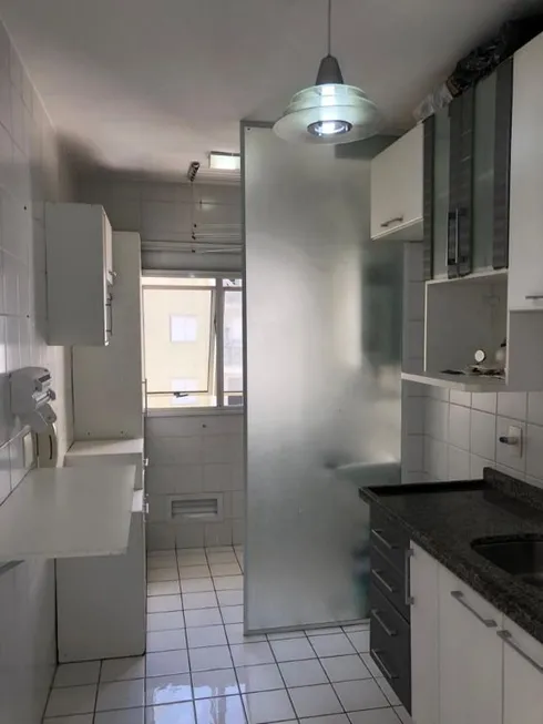 Foto 1 de Apartamento com 3 Quartos à venda, 65m² em Jardim das Vertentes, São Paulo