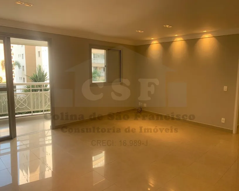 Foto 1 de Apartamento com 3 Quartos à venda, 114m² em Vila Leopoldina, São Paulo