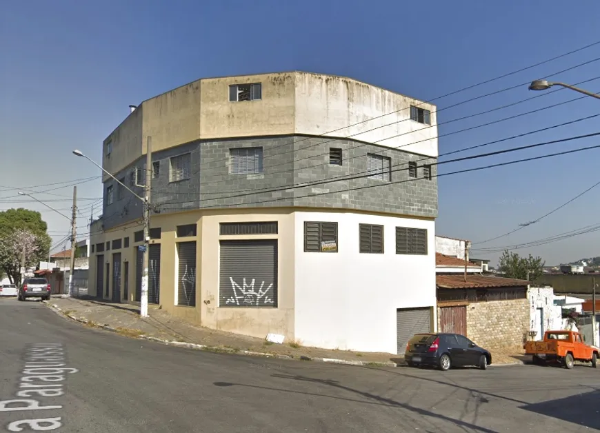 Foto 1 de Imóvel Comercial com 2 Quartos à venda, 500m² em Taboão, Diadema