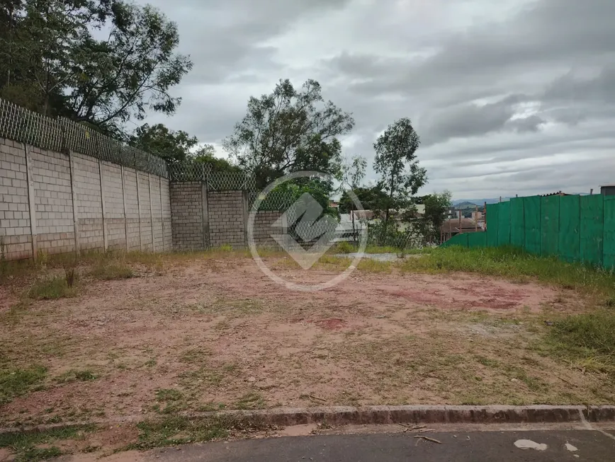 Foto 1 de Lote/Terreno à venda, 309m² em Residencial Vivenda das Pitangueiras, Valinhos