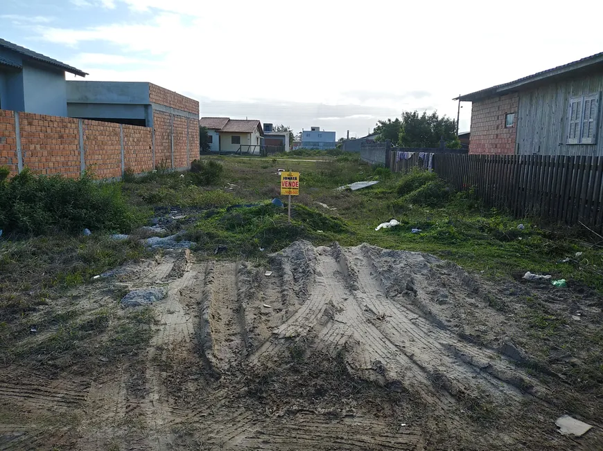 Foto 1 de Lote/Terreno à venda, 300m² em Jardim Ultramar, Balneário Gaivota