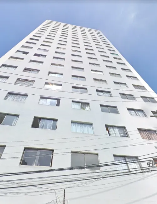 Foto 1 de Apartamento com 1 Quarto para venda ou aluguel, 32m² em Centro, Guarulhos