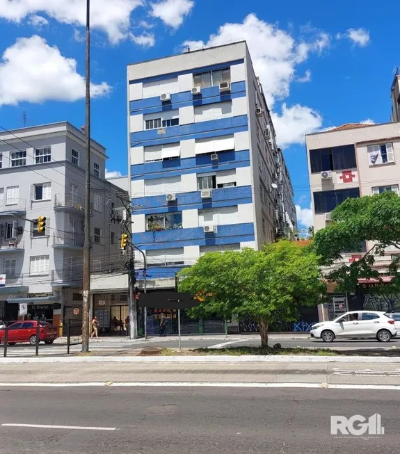 Foto 1 de Apartamento com 2 Quartos à venda, 66m² em Centro, Porto Alegre