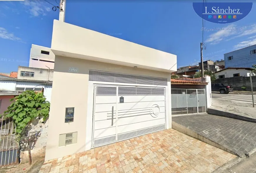 Foto 1 de Casa com 2 Quartos à venda, 172m² em Vila Virgínia, Itaquaquecetuba