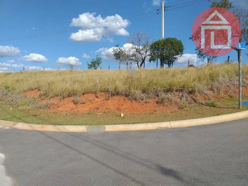 Foto 1 de Lote/Terreno à venda, 170m² em Condominio Villa Verde Braganca, Bragança Paulista