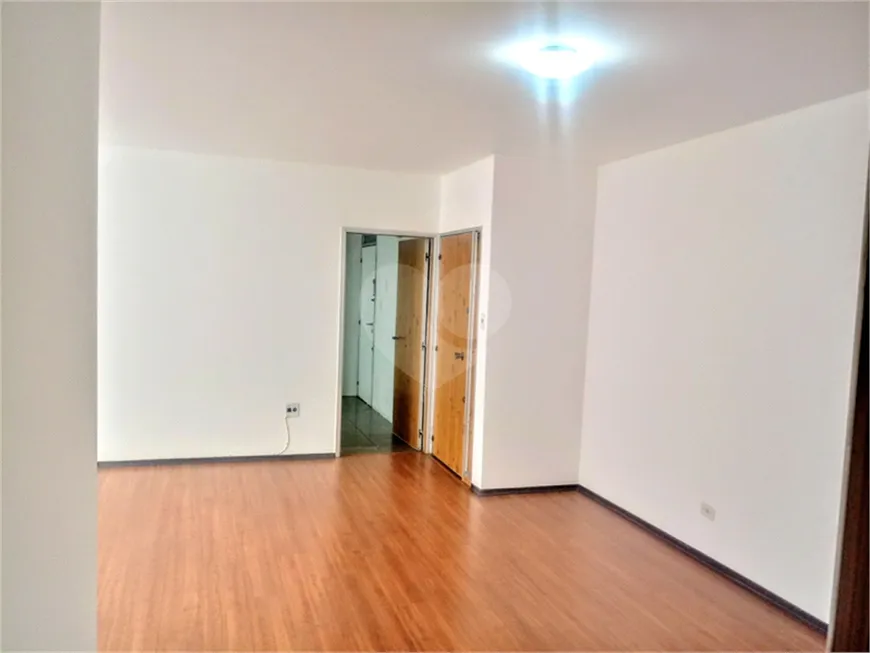 Foto 1 de Apartamento com 3 Quartos à venda, 110m² em Perdizes, São Paulo