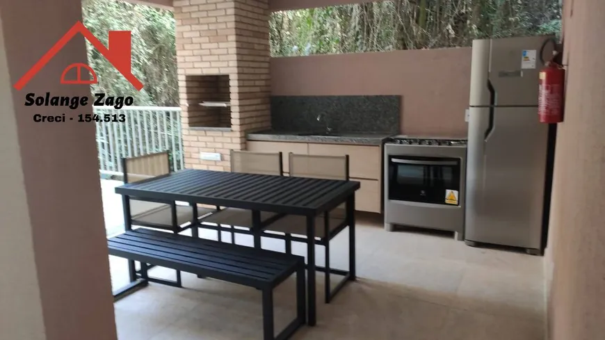 Foto 1 de Apartamento com 2 Quartos à venda, 40m² em Jardim Ampliação, São Paulo