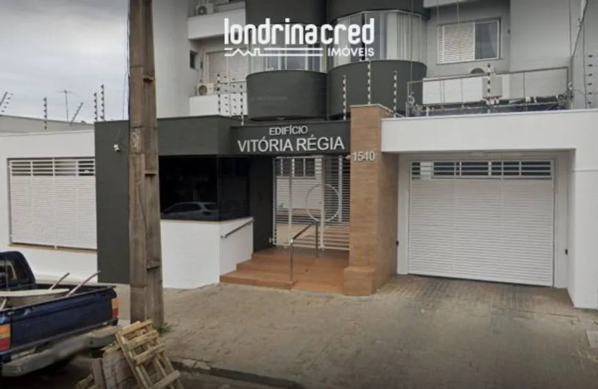 Foto 1 de Apartamento com 3 Quartos à venda, 143m² em Vila Industrial, Arapongas