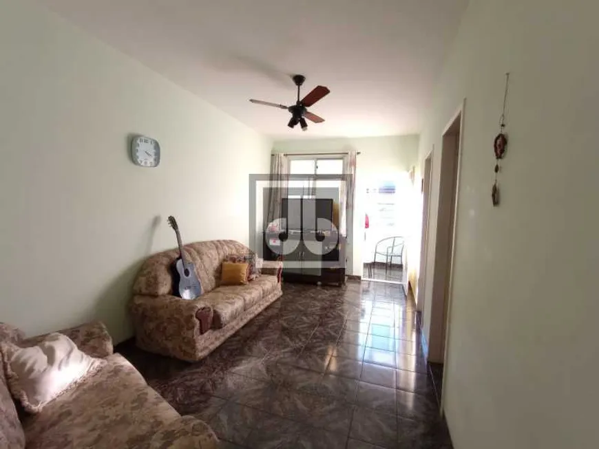 Foto 1 de Apartamento com 2 Quartos à venda, 72m² em Maracanã, Rio de Janeiro