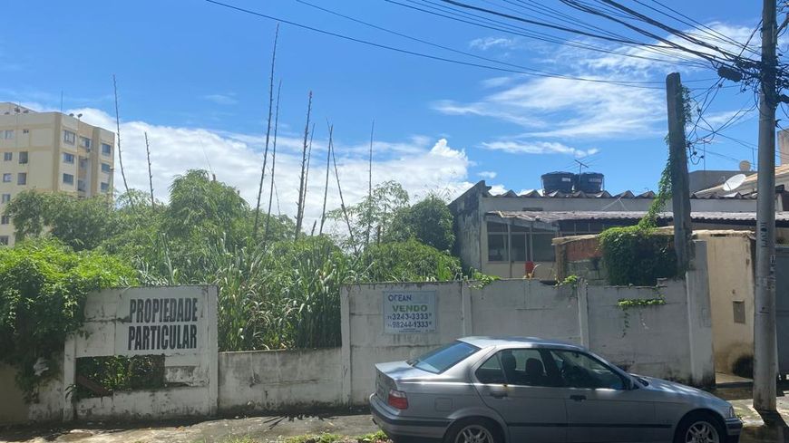 Foto 1 de Lote/Terreno à venda, 353m² em Vila Laura, Salvador