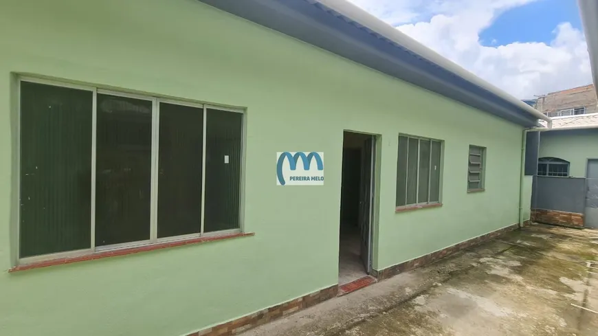 Foto 1 de Casa com 2 Quartos à venda, 38m² em Itaúna, São Gonçalo