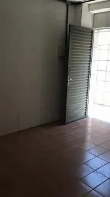 Foto 1 de Casa com 1 Quarto para alugar, 50m² em Parada Inglesa, São Paulo