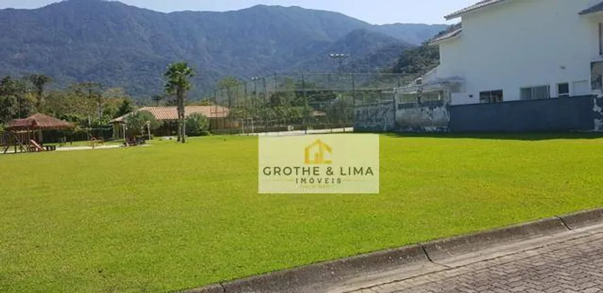 Foto 1 de Lote/Terreno à venda, 360m² em Costa Nova, Caraguatatuba