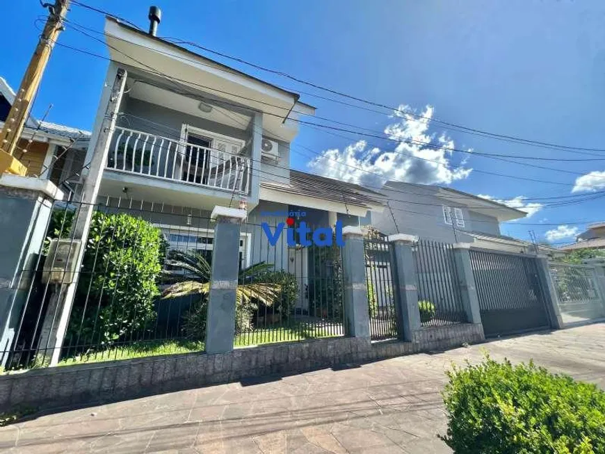 Foto 1 de Casa com 2 Quartos à venda, 142m² em Estância Velha, Canoas