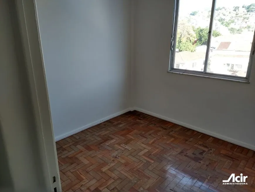 Foto 1 de Apartamento com 2 Quartos à venda, 67m² em Engenho Novo, Rio de Janeiro