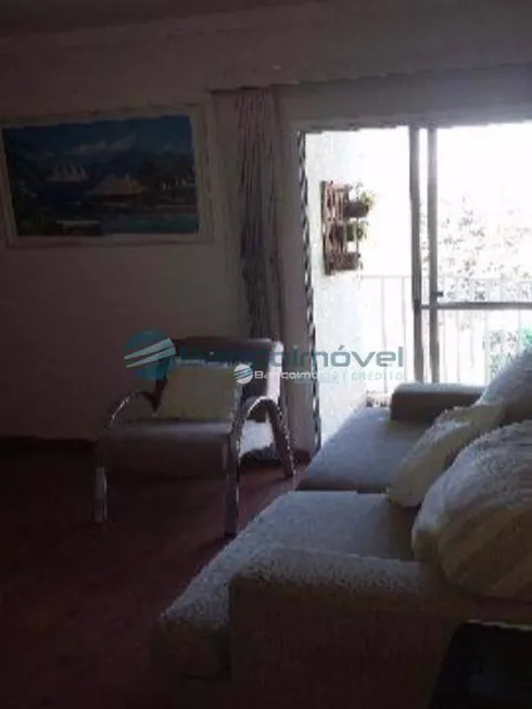 Foto 1 de Apartamento com 2 Quartos à venda, 58m² em Vila Lemos, Campinas