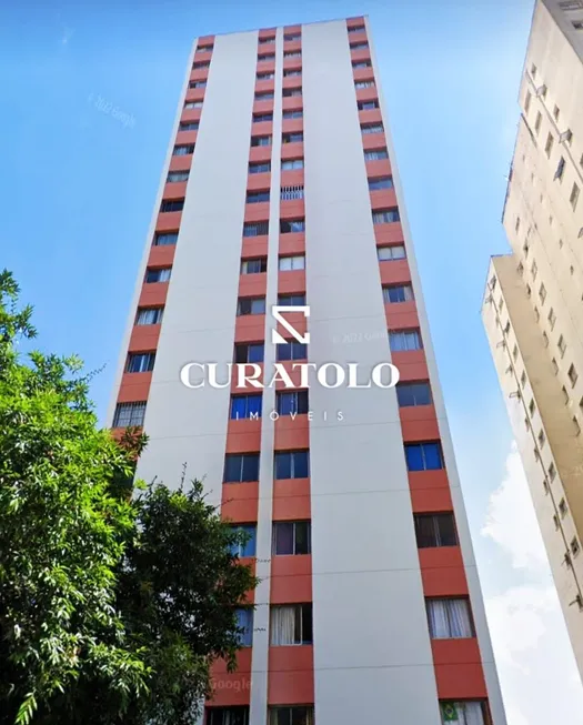 Foto 1 de Apartamento com 1 Quarto à venda, 25m² em Campos Eliseos, São Paulo