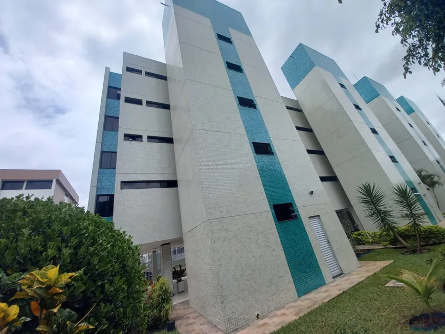 Foto 1 de Apartamento com 2 Quartos à venda, 55m² em Cruzeiro Novo, Brasília