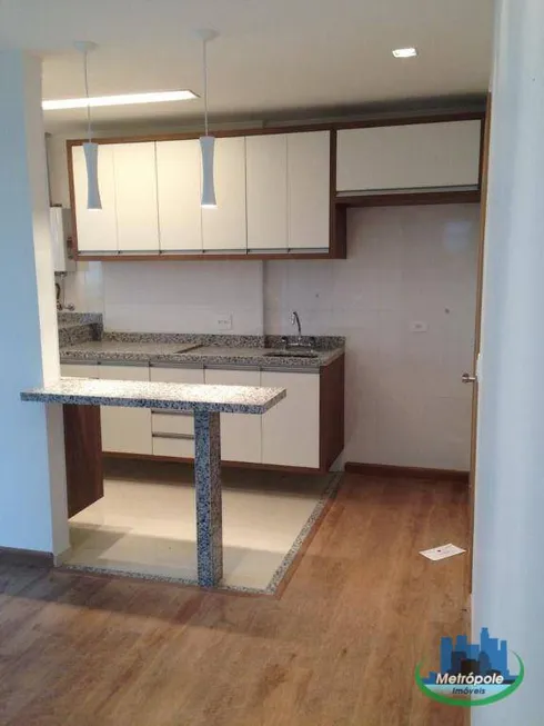 Foto 1 de Apartamento com 1 Quarto à venda, 46m² em Santana, São Paulo