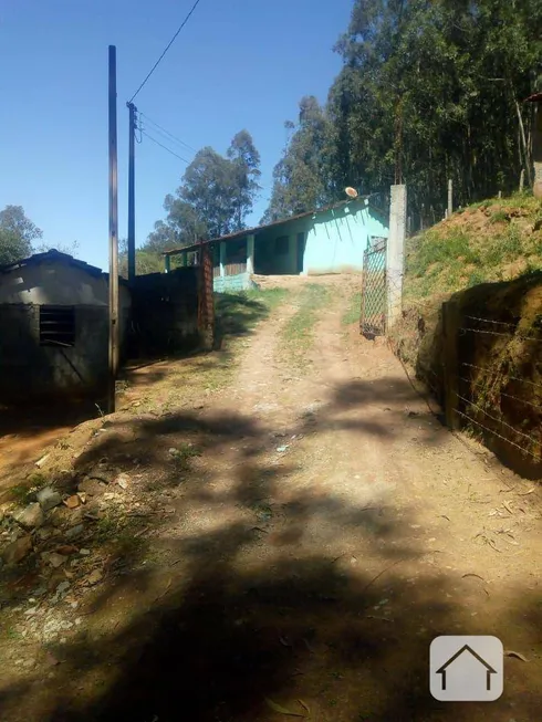 Foto 1 de Fazenda/Sítio com 2 Quartos à venda, 2300m² em Chácara Alvorada, Bragança Paulista