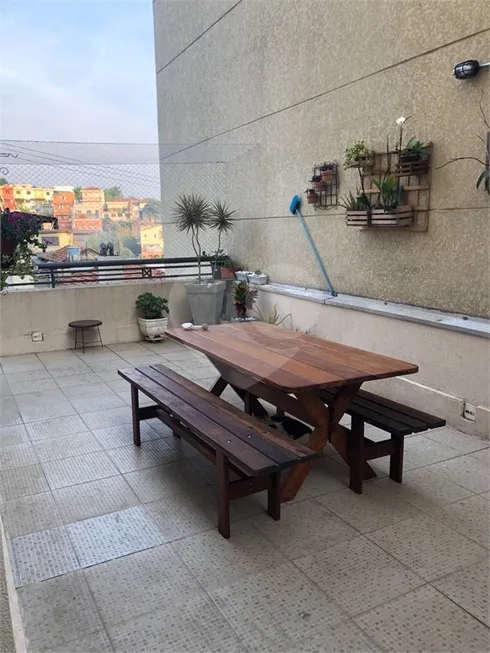 Foto 1 de Apartamento com 2 Quartos à venda, 52m² em Vila Bela, São Paulo