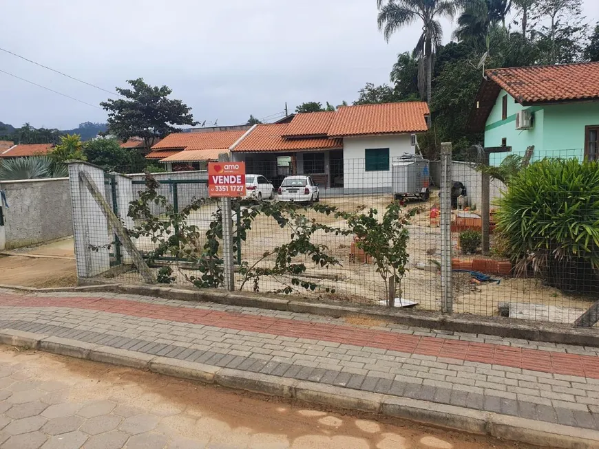 Foto 1 de Casa com 3 Quartos à venda, 100m² em , Guabiruba