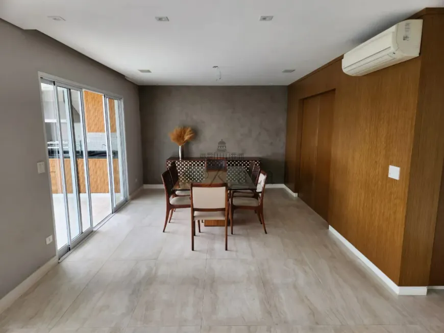 Foto 1 de Apartamento com 3 Quartos à venda, 153m² em Indianópolis, São Paulo