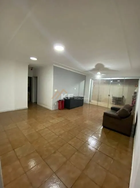 Foto 1 de Apartamento com 3 Quartos à venda, 117m² em Condomínio Itamaraty, Ribeirão Preto