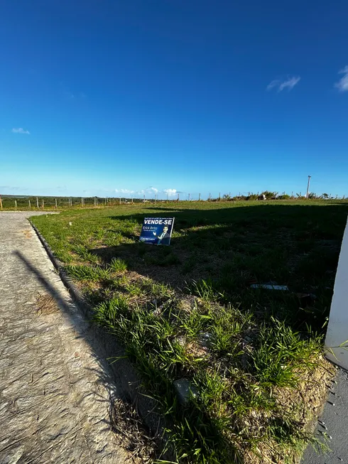 Foto 1 de Lote/Terreno à venda, 200m² em Praia do Frânces, Marechal Deodoro