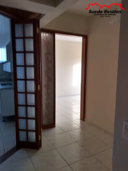 Foto 1 de Apartamento com 2 Quartos à venda, 55m² em Capela do Socorro, São Paulo