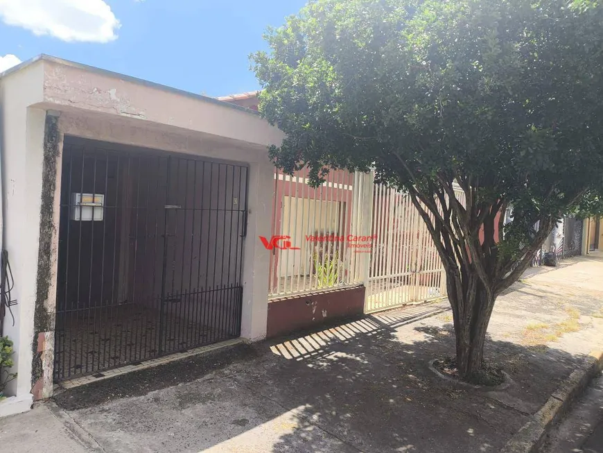 Foto 1 de Lote/Terreno à venda, 266m² em Centro, Indaiatuba