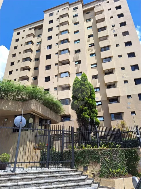 Foto 1 de Apartamento com 2 Quartos à venda, 55m² em Parada Inglesa, São Paulo