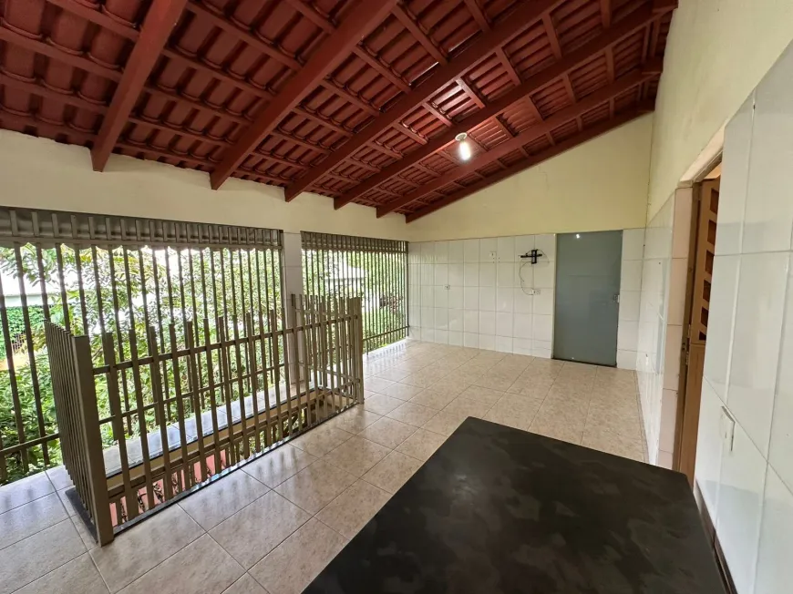 Foto 1 de Casa com 8 Quartos à venda, 531m² em , Ceres