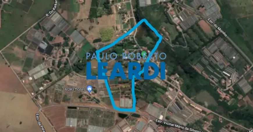 Foto 1 de Fazenda/Sítio com 5 Quartos à venda, 90271m² em Tanque, Atibaia