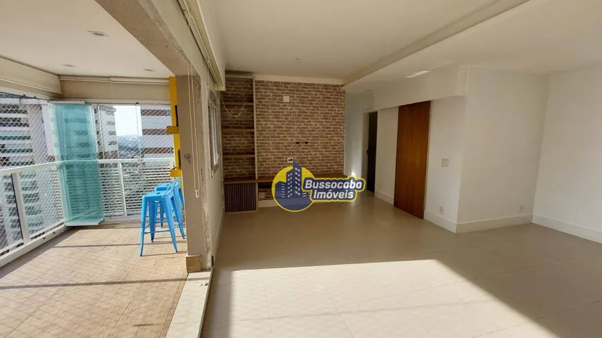 Foto 1 de Apartamento com 3 Quartos à venda, 109m² em Adalgisa, Osasco