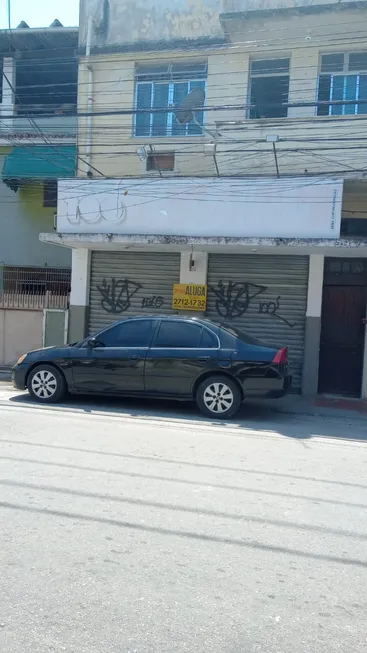 Foto 1 de Ponto Comercial para alugar, 180m² em Gradim, São Gonçalo