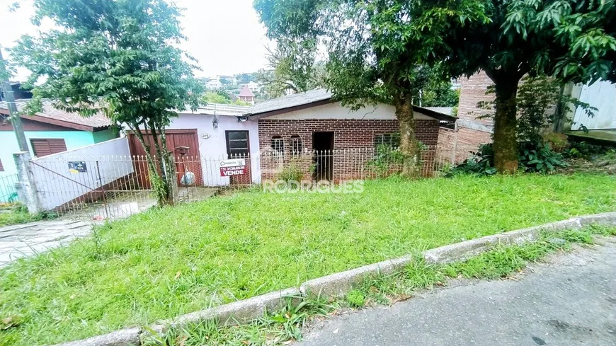 Foto 1 de Lote/Terreno à venda, 444m² em Santa Teresa, São Leopoldo